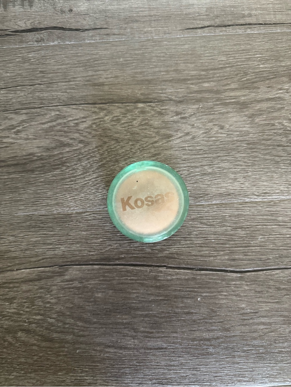 Kosas The Sun Shower Powder Bronzer